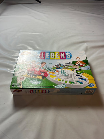 Detailfoto 3 – SKU A11083 – Gesellschaftsspiel gebraucht bei Brettspielimperium