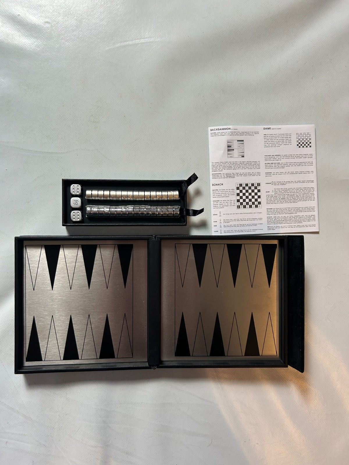 Detailfoto 6 – SKU A12197 – Gesellschaftsspiel gebraucht bei Brettspielimperium