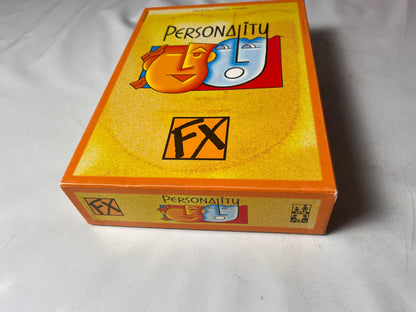 Detailfoto 8 – SKU A10277 – Gesellschaftsspiel gebraucht bei Brettspielimperium