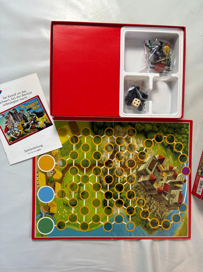 Detailfoto 6 – SKU A13054 – Gesellschaftsspiel gebraucht bei Brettspielimperium