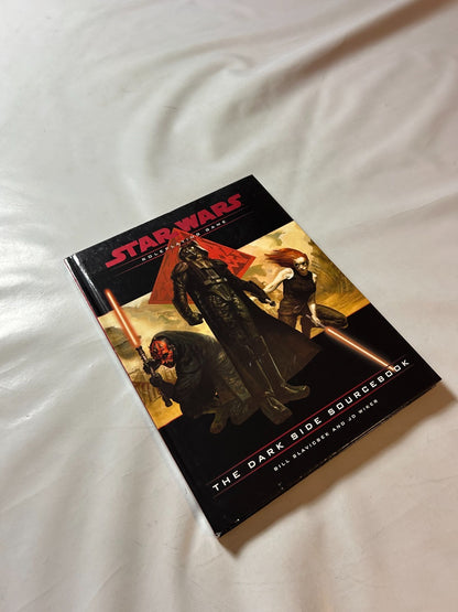 Detailfoto 5 – SKU A12752 – Rollenspiel-Buch gebraucht bei Brettspielimperium