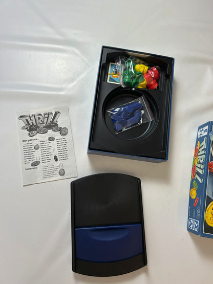 Detailfoto 5 – SKU A6746 – Gesellschaftsspiel gebraucht bei Brettspielimperium