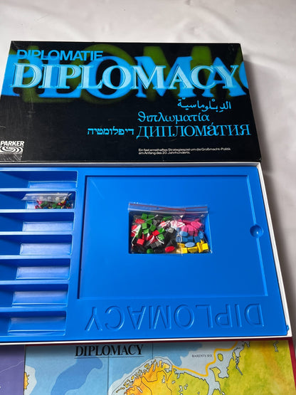 Detailfoto 3 – SKU A13376 – Gesellschaftsspiel gebraucht bei Brettspielimperium