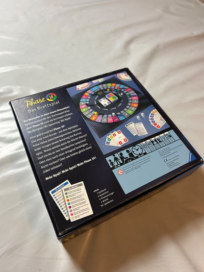 Detailfoto 13 – SKU A11354 – Gesellschaftsspiel gebraucht bei Brettspielimperium