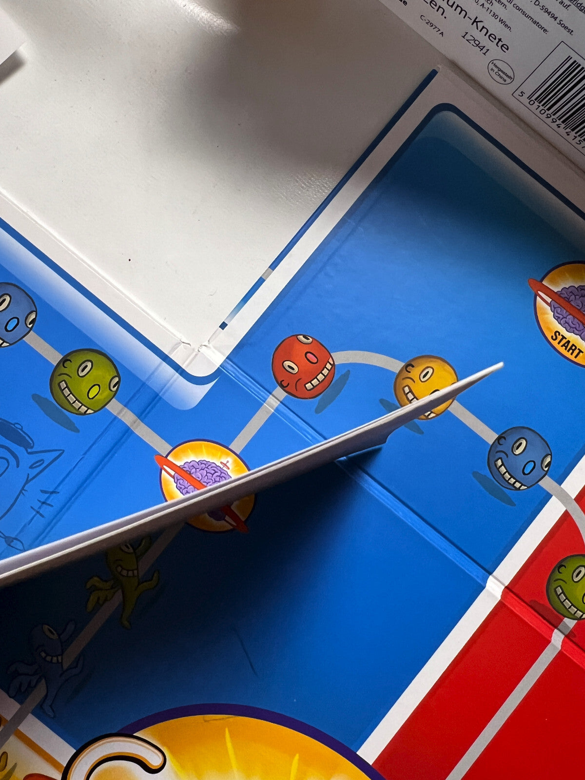 Detailfoto 5 – SKU A4881 – Gesellschaftsspiel gebraucht bei Brettspielimperium