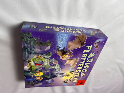 Detailfoto 5 – SKU A13470 – Gesellschaftsspiel gebraucht bei Brettspielimperium