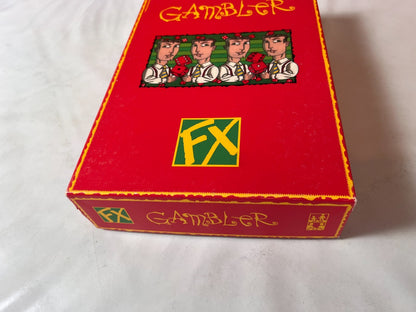 Detailfoto 8 – SKU A13963 – Gesellschaftsspiel gebraucht bei Brettspielimperium