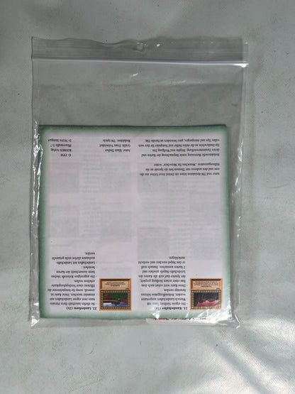 Detailfoto 5 – SKU A13235 – Kartenspiel gebraucht bei Brettspielimperium
