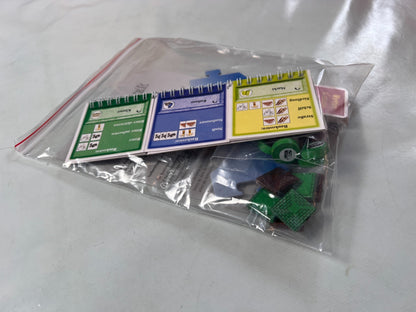 Siedler von Catan Städte und Ritter 5+6 Spieler Erweiterung Holz  ohne OVP - Ansicht 4