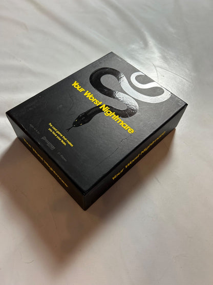 Detailfoto 4 – SKU A10903 – Gesellschaftsspiel gebraucht bei Brettspielimperium