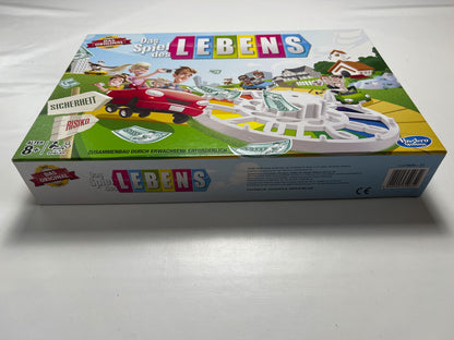 Detailfoto 3 – SKU A1006 – Gesellschaftsspiel gebraucht bei Brettspielimperium