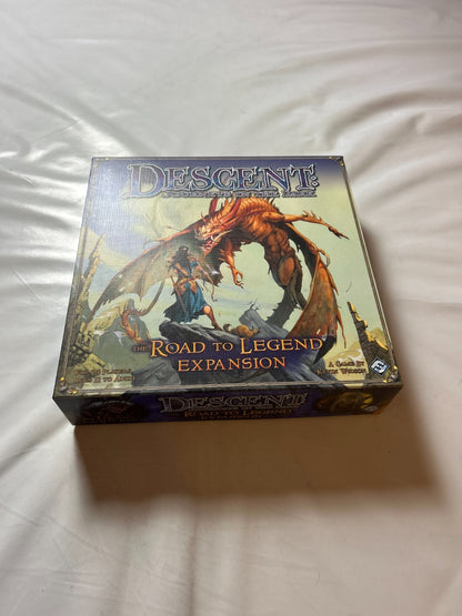 Detailfoto 3 – SKU A12107 – Gesellschaftsspiel gebraucht bei Brettspielimperium