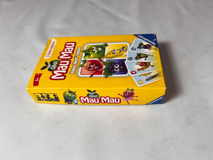 Detailfoto 4 – SKU A10532 – Kartenspiel gebraucht bei Brettspielimperium