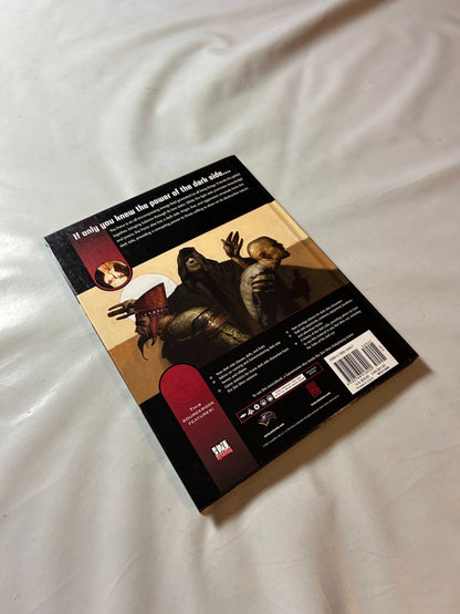Detailfoto 10 – SKU A12752 – Rollenspiel-Buch gebraucht bei Brettspielimperium