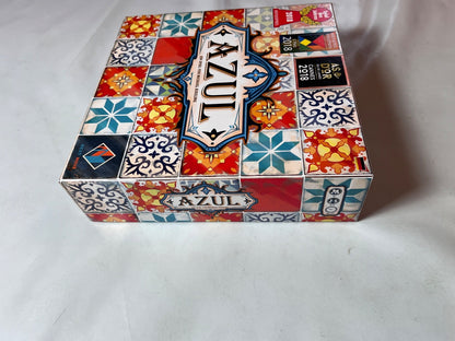 Azul  Spiel des Jahres 2018   Vollständig - Ansicht 7