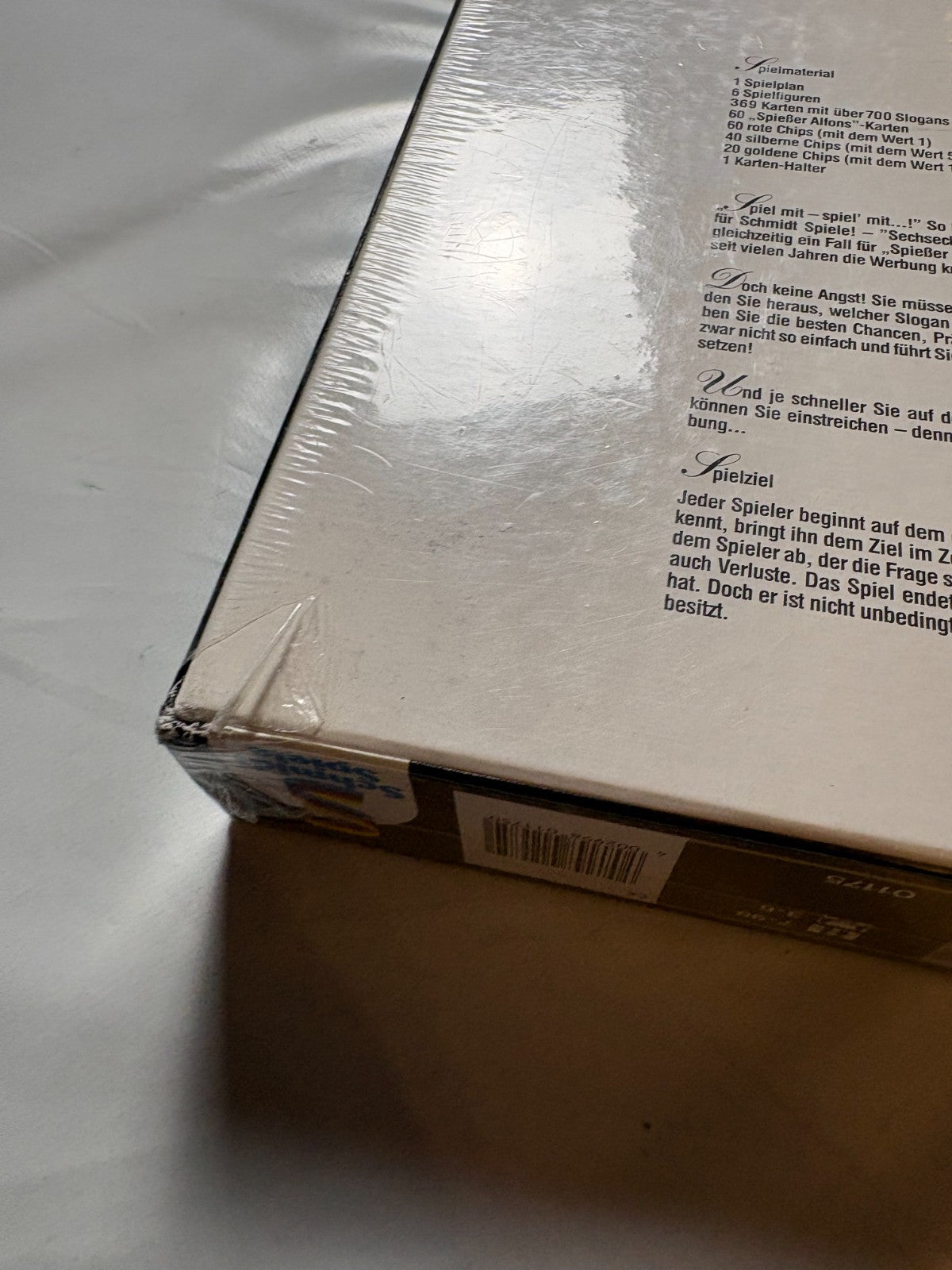 Detailfoto 9 – SKU A14268 – Gesellschaftsspiel neu bei Brettspielimperium