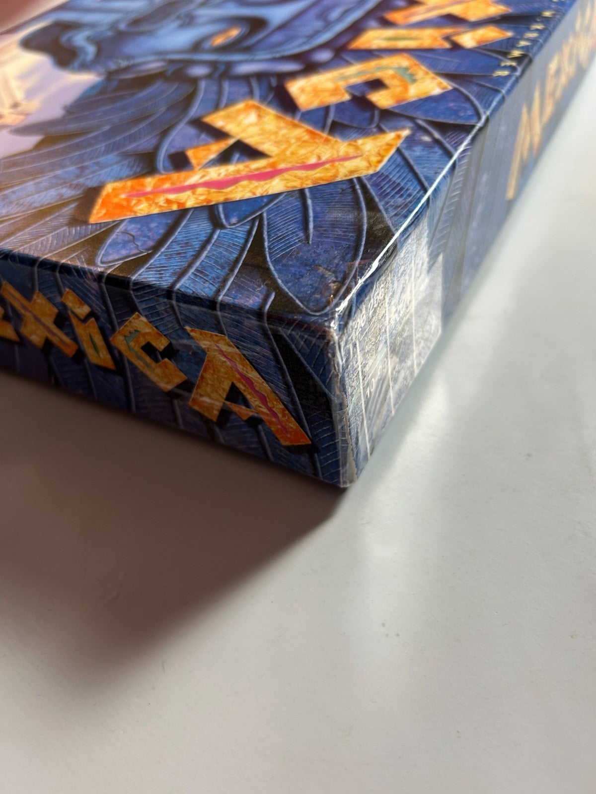 Mexica Brettspiel Ravensburger Spiel 2002  Vollständig - Ansicht 7