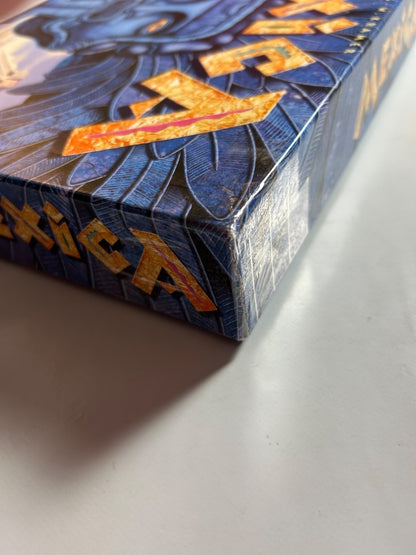 Mexica Brettspiel Ravensburger Spiel 2002  Vollständig - Ansicht 7