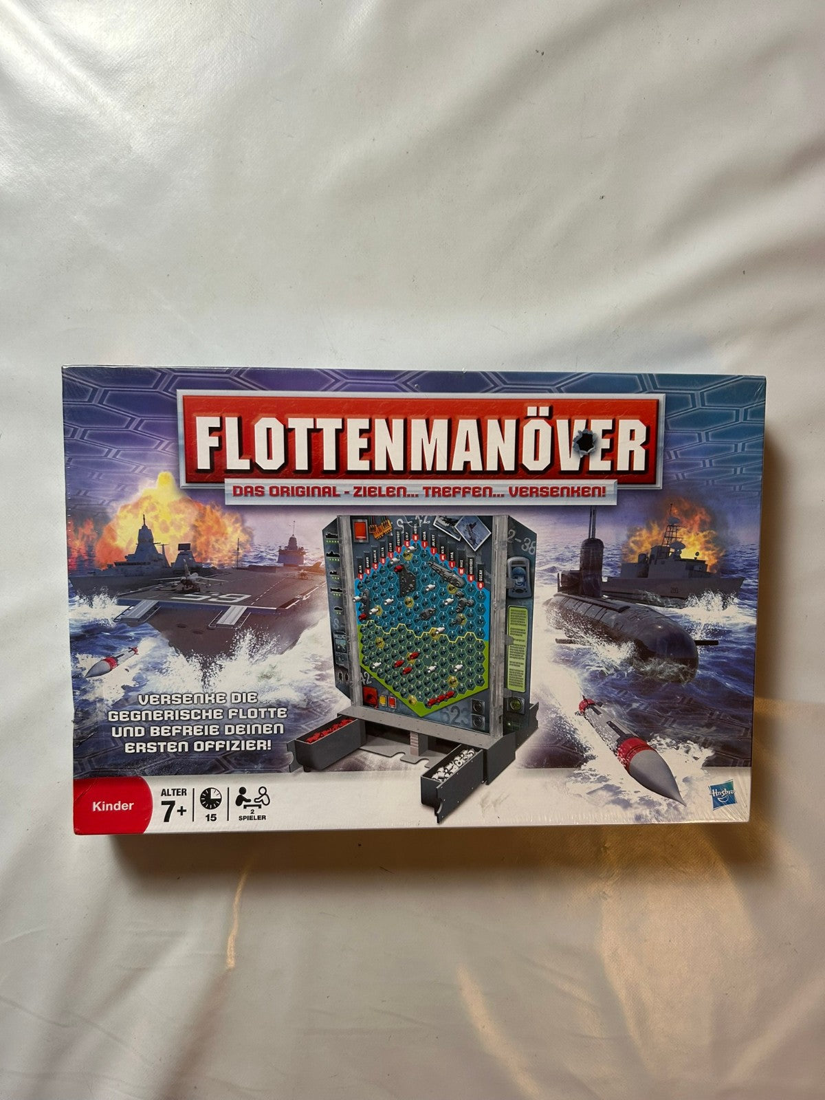 Detailfoto 2 – SKU W9280 – Gesellschaftsspiel neu bei Brettspielimperium