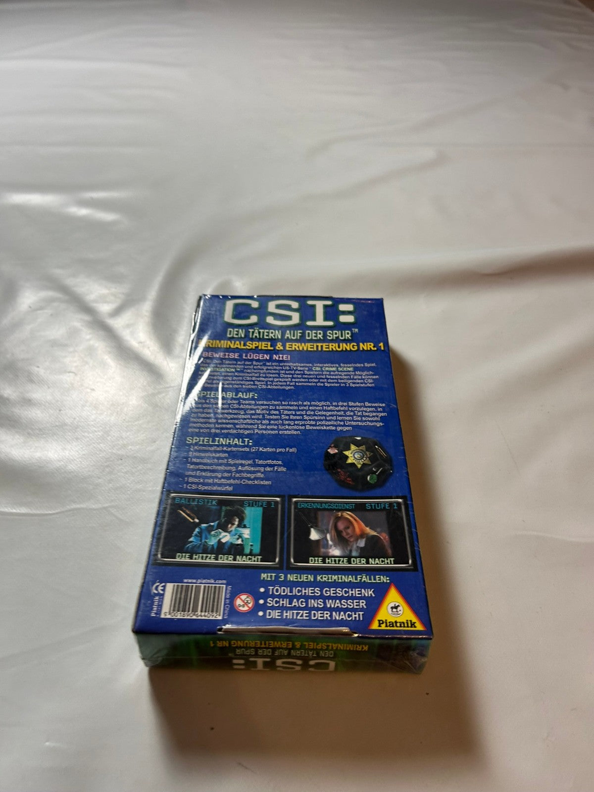 Detailfoto 7 – SKU W10103 – Gesellschaftsspiel neu bei Brettspielimperium