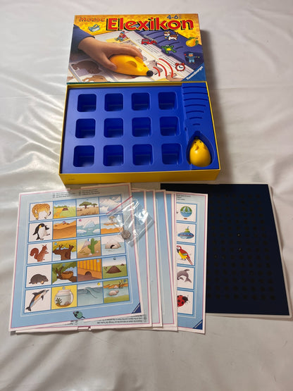 Detailfoto 3 – SKU A14117 – Gesellschaftsspiel gebraucht bei Brettspielimperium