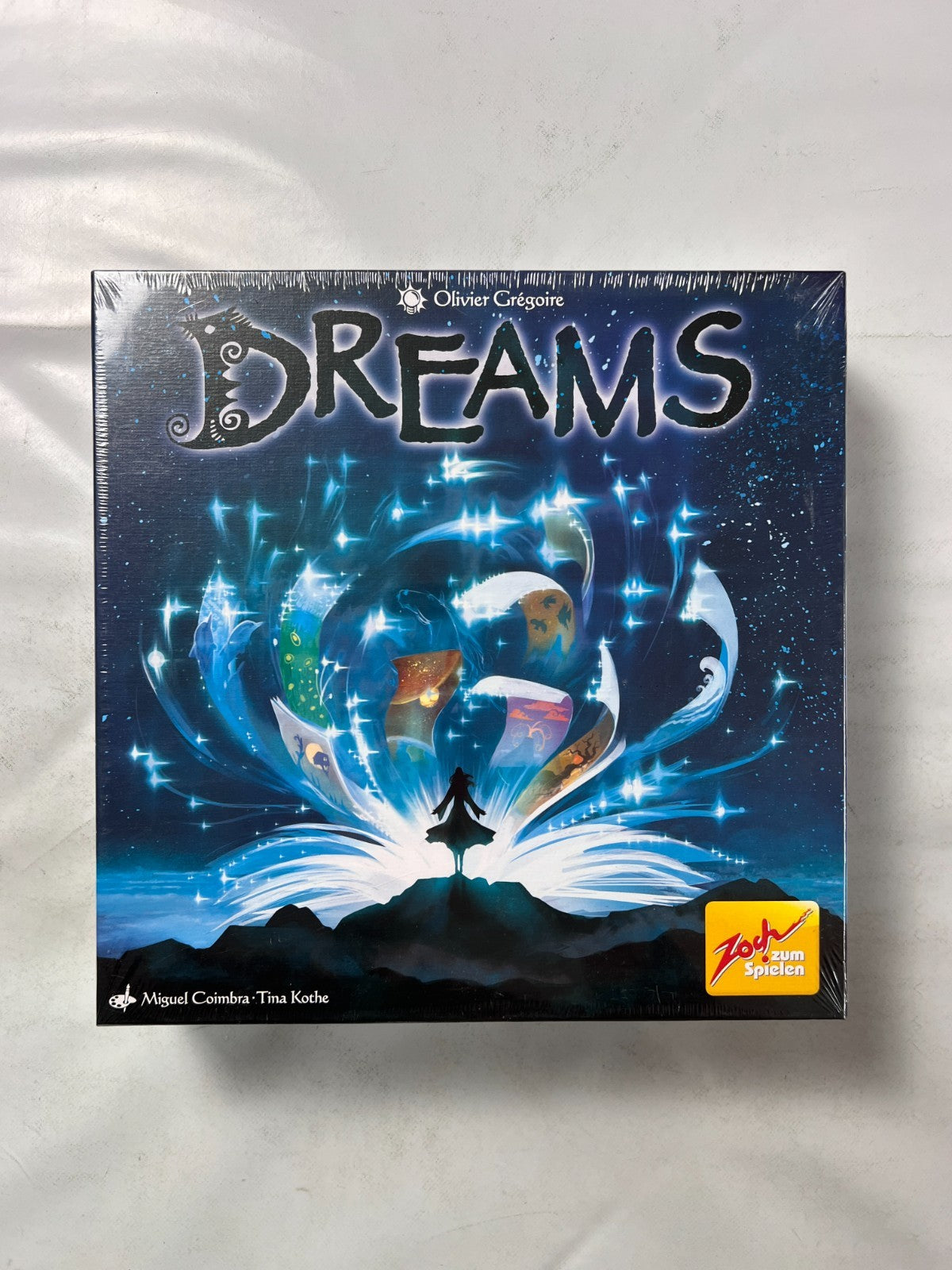 Detailfoto 2 – SKU A13244 – Gesellschaftsspiel neu bei Brettspielimperium