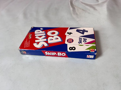 Detailfoto 5 – SKU A13145 – Kartenspiel gebraucht bei Brettspielimperium