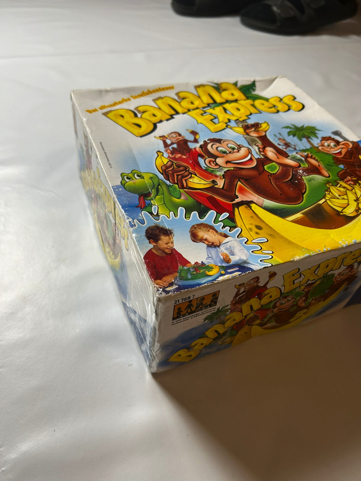 Detailfoto 4 – SKU A6981 – Gesellschaftsspiel gebraucht bei Brettspielimperium