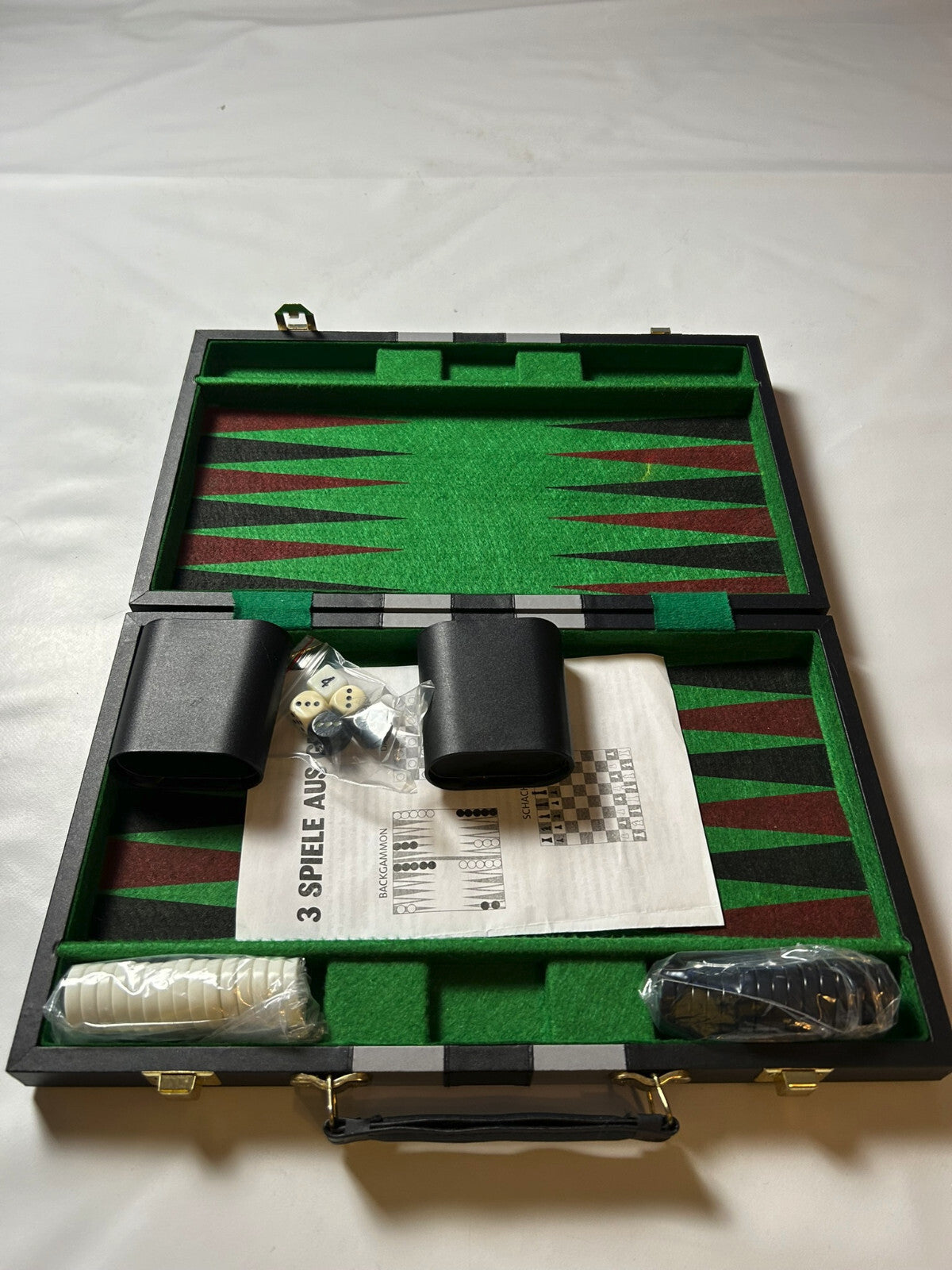 Detailfoto 7 – SKU A7113 – Gesellschaftsspiel gebraucht bei Brettspielimperium