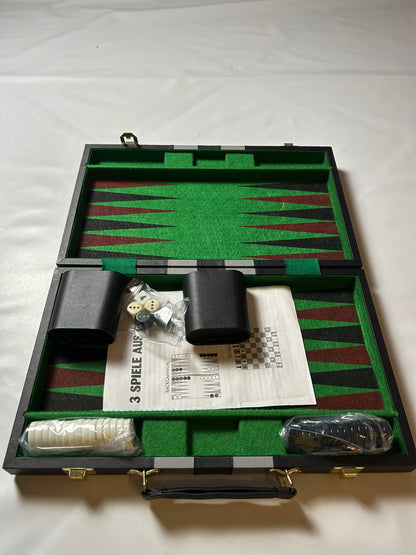 Detailfoto 7 – SKU A7113 – Gesellschaftsspiel gebraucht bei Brettspielimperium