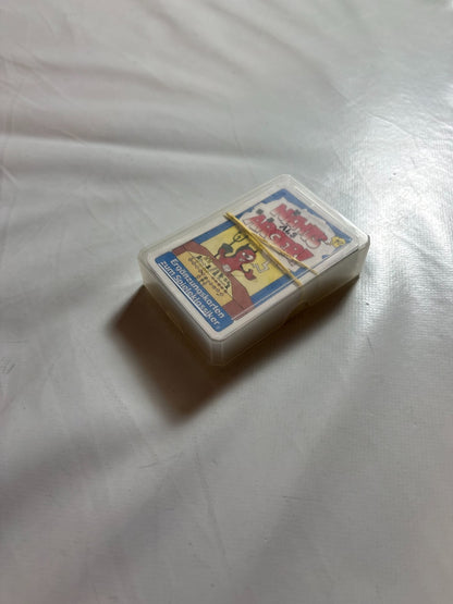 Detailfoto 4 – SKU A13661 – Kartenspiel gebraucht bei Brettspielimperium
