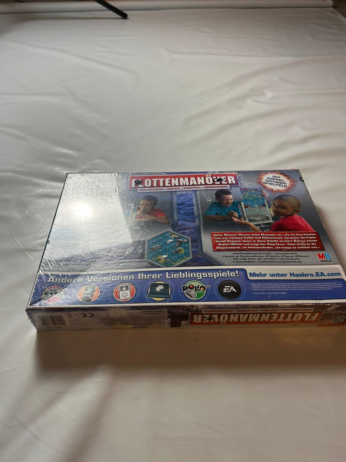 Detailfoto 7 – SKU W9280 – Gesellschaftsspiel neu bei Brettspielimperium