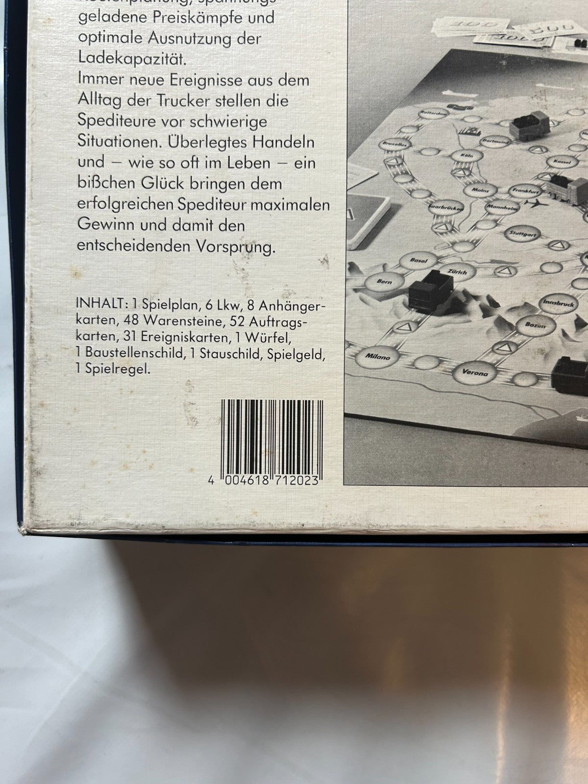 Auf Achse - FX Schmid 1987 - Vollständig - Ansicht 13
