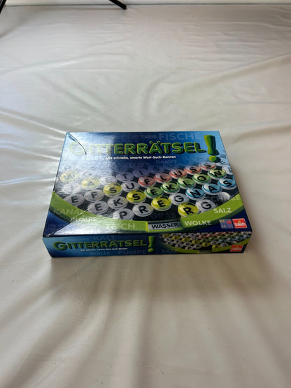Detailfoto 3 – SKU A12594 – Gesellschaftsspiel gebraucht bei Brettspielimperium