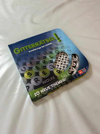 Detailfoto 5 – SKU A12592 – Gesellschaftsspiel gebraucht bei Brettspielimperium