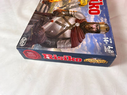 Risiko Europa Edition - Hasbro - Vollständig - Ansicht 11