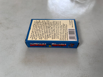 Detailfoto 5 – SKU A13795 – Kartenspiel gebraucht bei Brettspielimperium