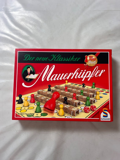 Detailfoto 4 – SKU A14043 – Gesellschaftsspiel gebraucht bei Brettspielimperium