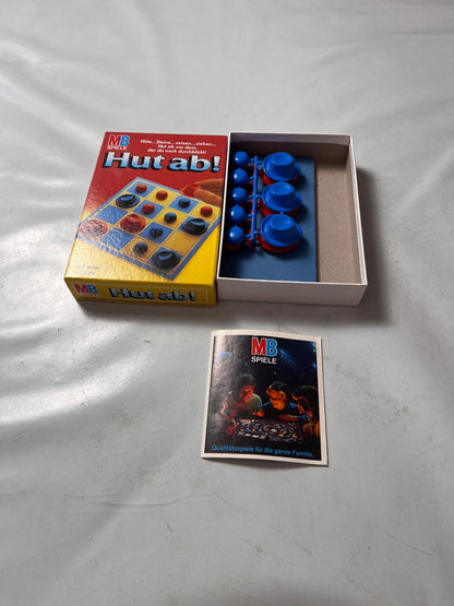 Detailfoto 3 – SKU A10269 – Gesellschaftsspiel gebraucht bei Brettspielimperium
