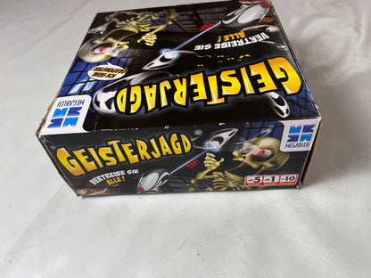 Detailfoto 9 – SKU W9496 – Gesellschaftsspiel gebraucht bei Brettspielimperium
