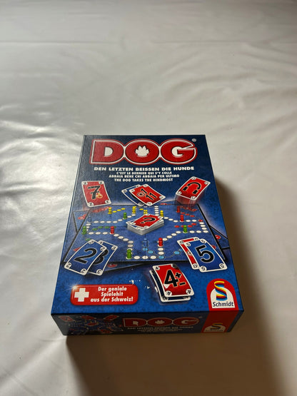 Detailfoto 3 – SKU A8053 – Gesellschaftsspiel gebraucht bei Brettspielimperium