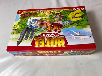 Detailfoto 13 – SKU A14039 – Gesellschaftsspiel gebraucht bei Brettspielimperium