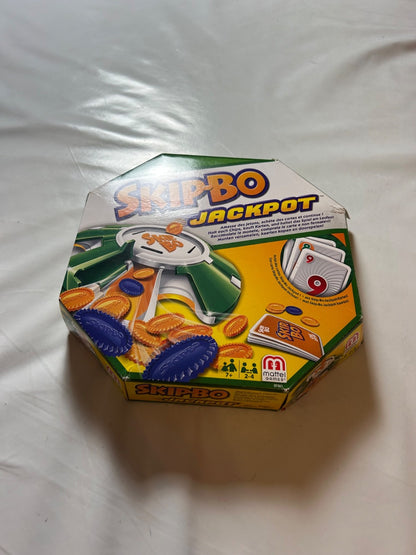 Detailfoto 3 – Produkt 10770142560589 – Gesellschaftsspiel gebraucht bei Brettspielimperium