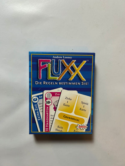 Detailfoto 2 – SKU A6993 – Kartenspiel gebraucht bei Brettspielimperium