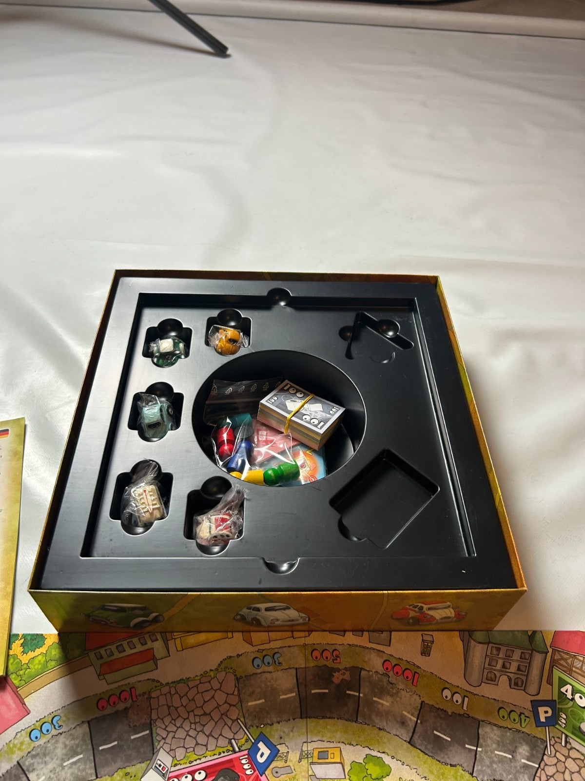 Detailfoto 9 – SKU A11783 – Gesellschaftsspiel gebraucht bei Brettspielimperium