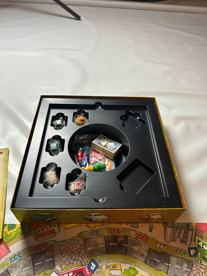 Detailfoto 9 – SKU A11783 – Gesellschaftsspiel gebraucht bei Brettspielimperium