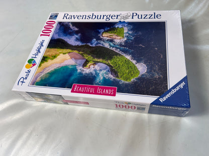 Detailfoto 6 – SKU A13854 – Puzzle neu bei Brettspielimperium