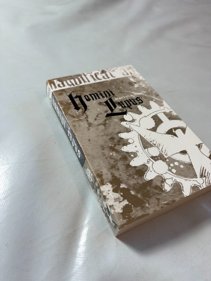 Detailfoto 5 – SKU A13778 – Rollenspiel-Buch gebraucht bei Brettspielimperium