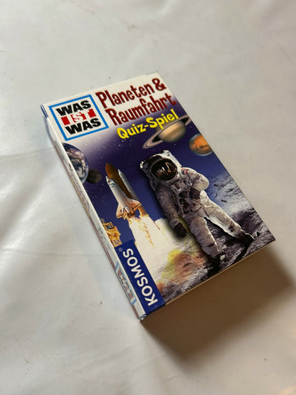 Detailfoto 5 – SKU W9534 – Gesellschaftsspiel gebraucht bei Brettspielimperium