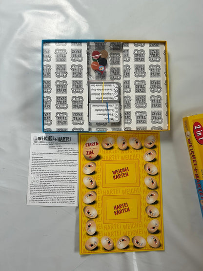 Detailfoto 6 – SKU A9823 – Gesellschaftsspiel gebraucht bei Brettspielimperium
